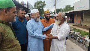 জনসংযোগ 